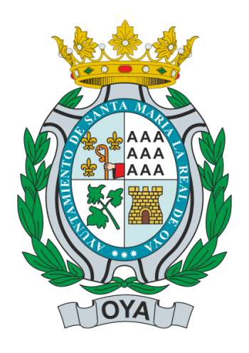 Escudo de Oia/Arms (crest) of Oia