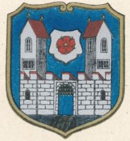 Arms (crest) of Soběslav