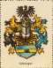 Wappen Schwager