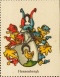 Wappen Hennebergk