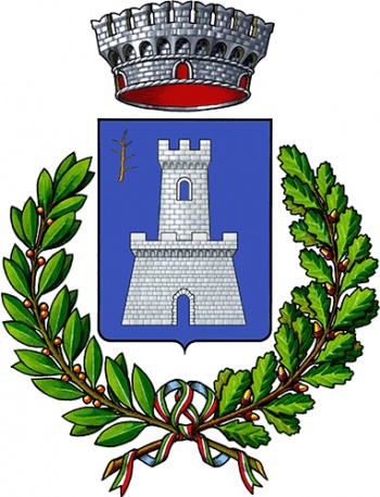 Stemma di Cassano Spinola/Arms (crest) of Cassano Spinola