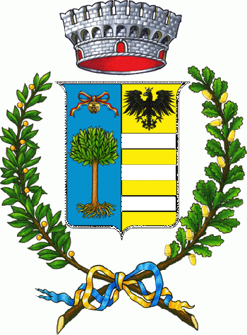 Stemma di Gardone Riviera/Arms (crest) of Gardone Riviera