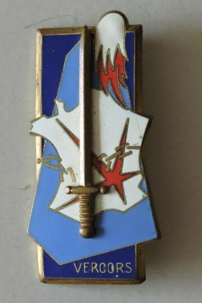 File:Promotion 1960-1962 Vercors of the Special Military School Saint-Cyr Coëtquidan, French Army.jpg
