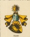 Wappen Hanlet