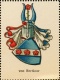 Wappen von Bertkow