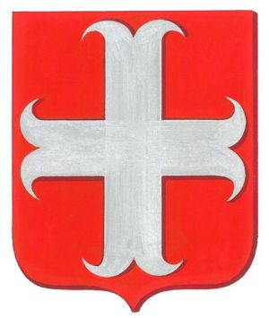 Wapen van Avelgem/Arms (crest) of Avelgem