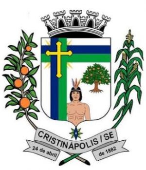 Brasão de Cristinápolis/Arms (crest) of Cristinápolis