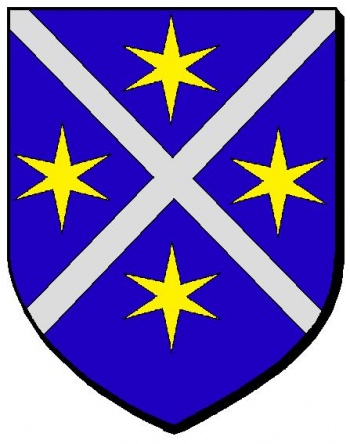 Blason de Averton/Arms (crest) of Averton