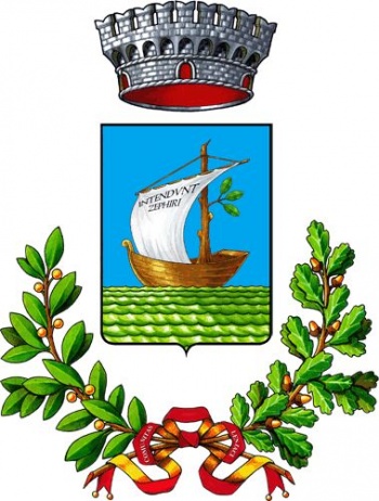 Stemma di Legnago/Arms (crest) of Legnago