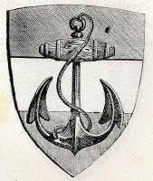 Stemma di /Arms (crest) of Viareggio