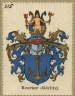 Wappen von Koerner