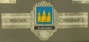 Wapen van Staphorst