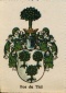 Wappen Bos du Thil