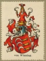 Wappen von Winning nr. 573 von Winning