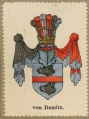 Wappen von Damitz