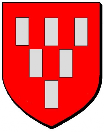 Blason de Aignay-le-Duc/Arms (crest) of Aignay-le-Duc