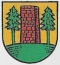 Arms (crest) of Bösingen
