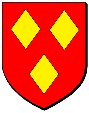 Blason de Cambounet-sur-le-Sor/Arms (crest) of Cambounet-sur-le-Sor