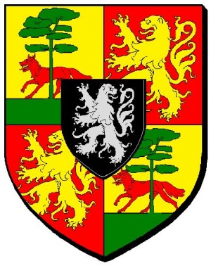 Blason de Chéraute / Arms of Chéraute