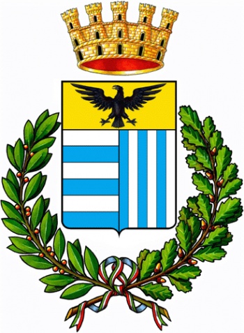 Stemma di Corbetta/Arms (crest) of Corbetta