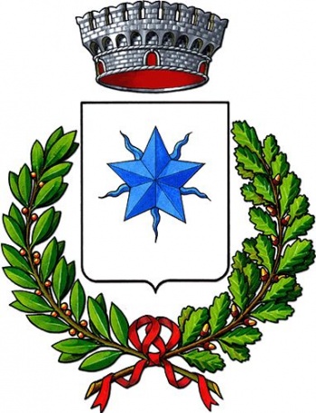 Stemma di Palazzolo Dello Stella/Arms (crest) of Palazzolo Dello Stella