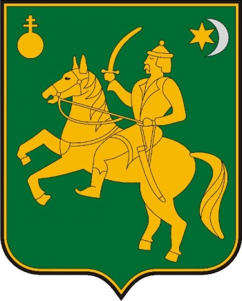 Arms (crest) of Somlójenő