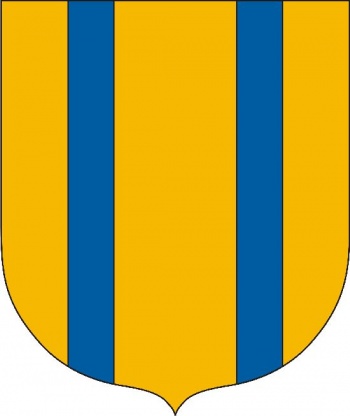 Arms (crest) of Szigethalom
