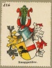 Wappen von Runggaldier