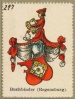 Wappen von Buchbinder