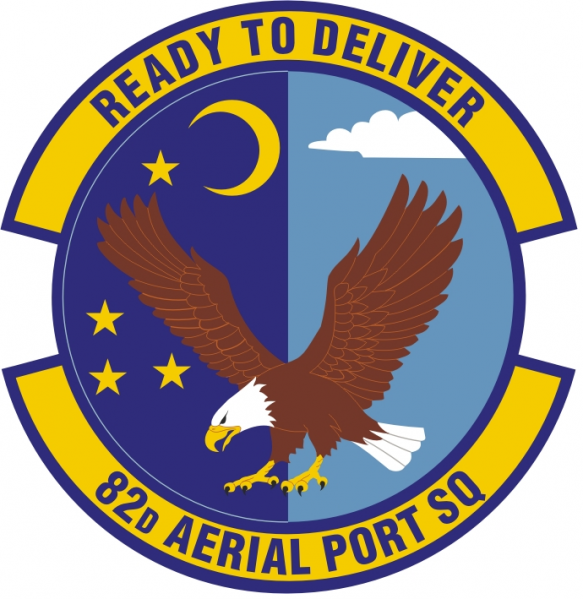 File:82nd Aerial Port Squadron, US Air Force.png