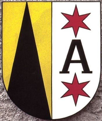 Wappen von Altishofen/Arms (crest) of Altishofen