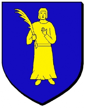 Blason de Buzignargues/Arms (crest) of Buzignargues