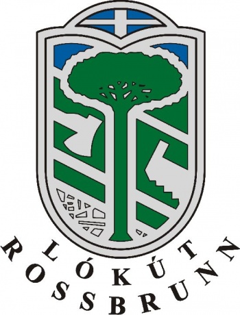 Arms (crest) of Lókút
