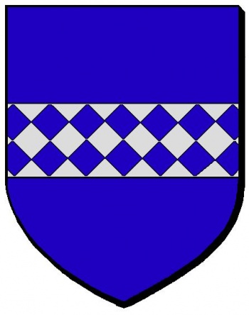 Blason de Montagnac (Gard)/Arms (crest) of Montagnac (Gard)