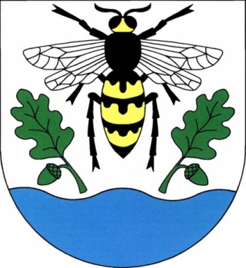 Arms (crest) of Srch