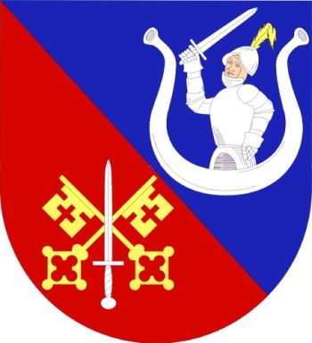 Coat of arms (crest) of Batelov