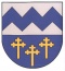 Arms (crest) of Bettingen