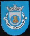 Brasão de Carreira (Vila Nova de Famalicão)/Arms (crest) of Carreira (Vila Nova de Famalicão)