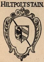 Wappen von Hiltpoltstein/Arms (crest) of Hiltpoltstein