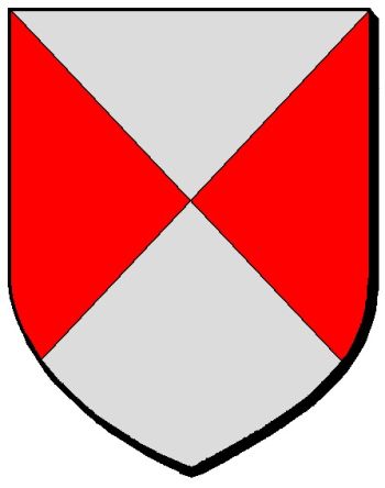Blason de Montmaur (Aude)/Arms (crest) of Montmaur (Aude)