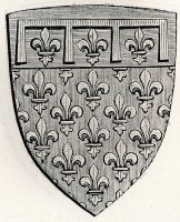 Stemma di Prato/Arms (crest of Prato