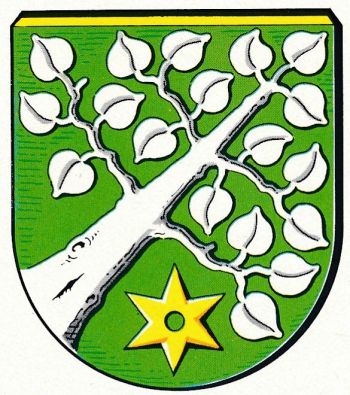 Wappen von Westermarsch I/Arms (crest) of Westermarsch I