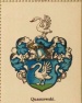 Wappen von Quassowski