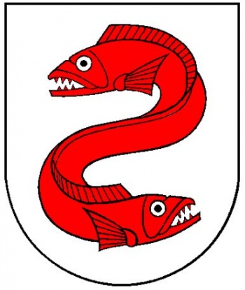 Arms (crest) of Barstyčiai