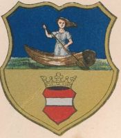 Arms (crest) of Chřibská