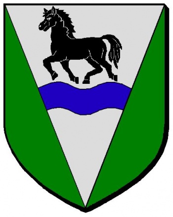Blason de Francheval/Arms (crest) of Francheval