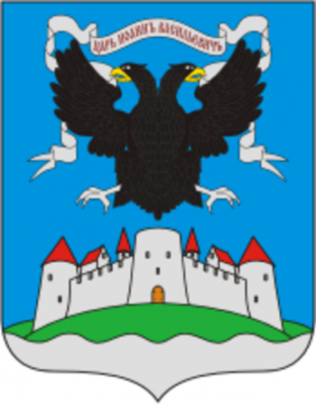 Arms of Ivangorod