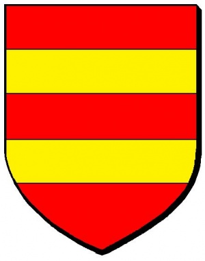 Blason de Lillebonne/Coat of arms (crest) of {{PAGENAME