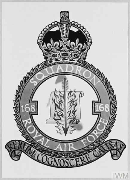 File:No 168 Squadron, Royal Air Force.jpg