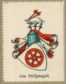 Wappen von Stülpnagel nr. 296 von Stülpnagel